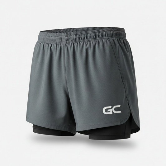 Performance Running Shorts